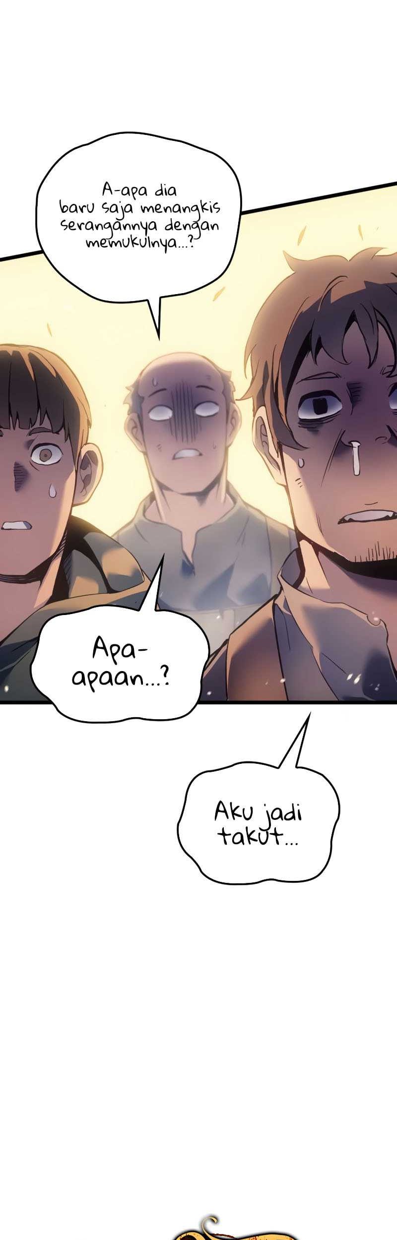The Indomitable Martial King Chapter 79 Gambar 3