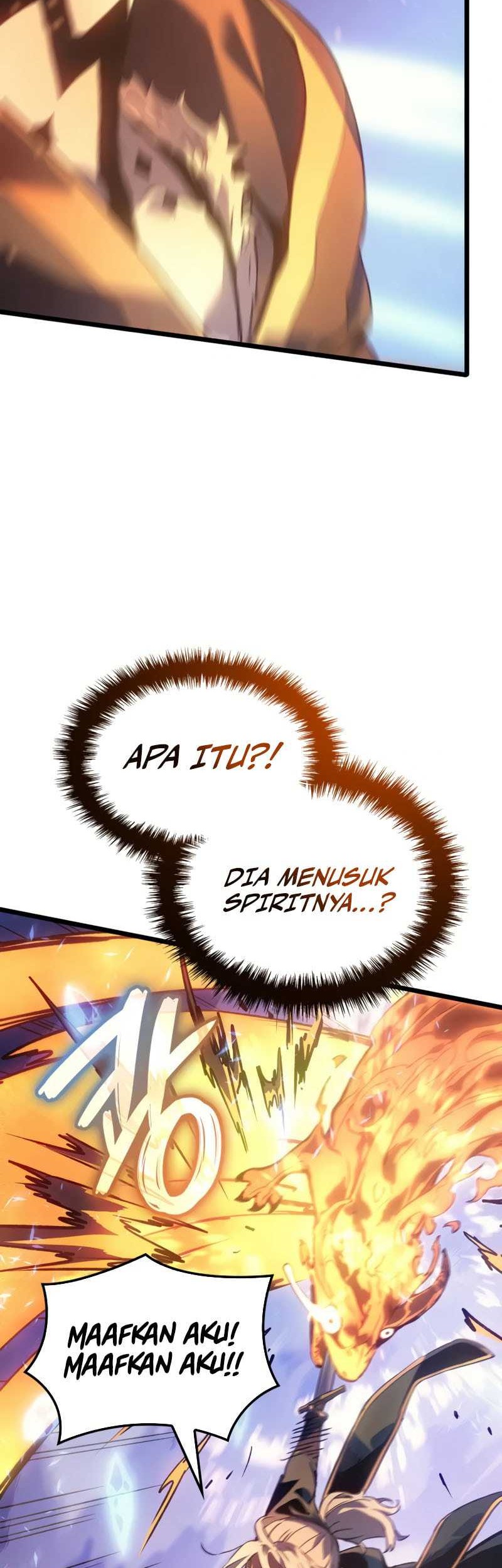 The Indomitable Martial King Chapter 79 Gambar 76