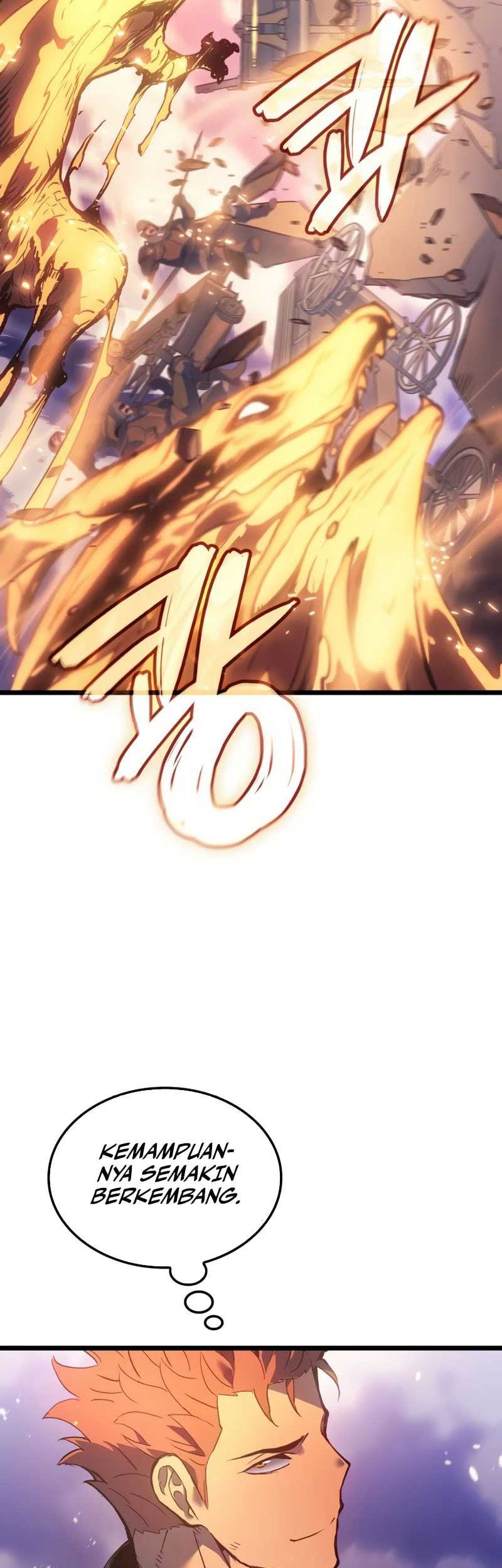The Indomitable Martial King Chapter 79 Gambar 7