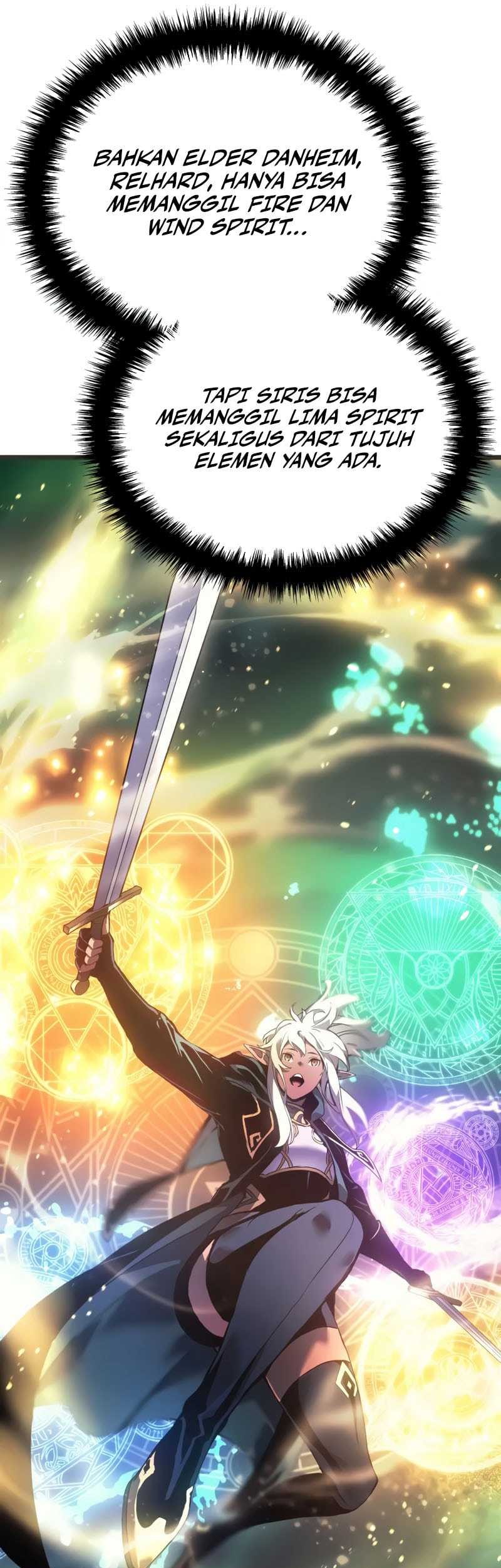 The Indomitable Martial King Chapter 79 Gambar 9