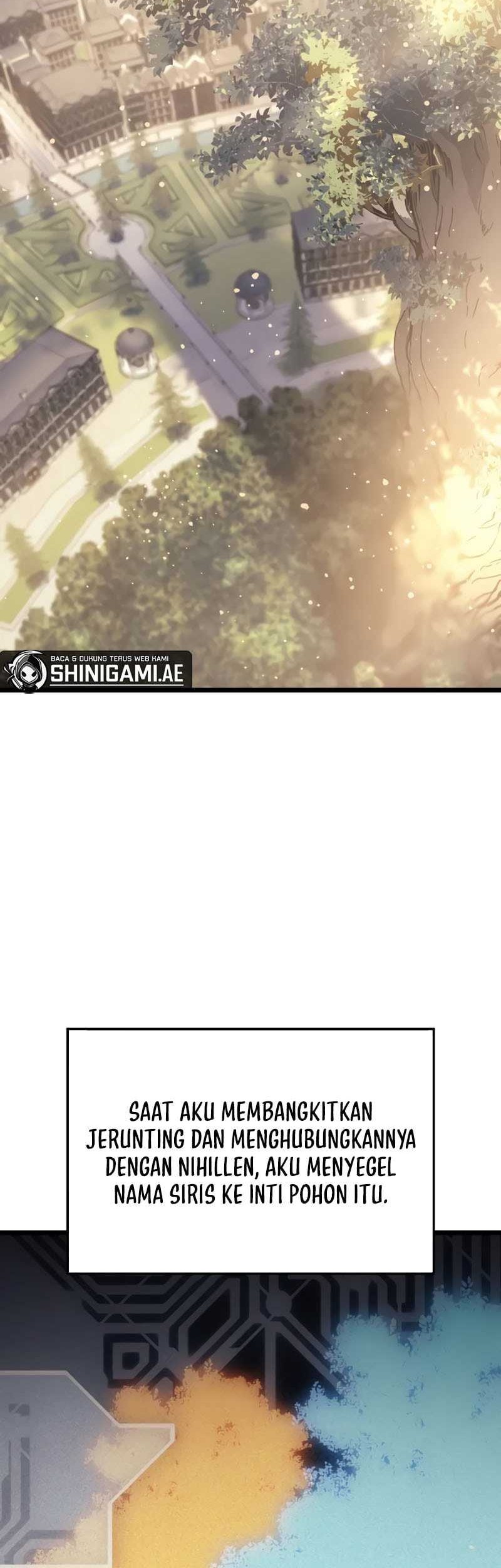 The Indomitable Martial King Chapter 79 Gambar 14