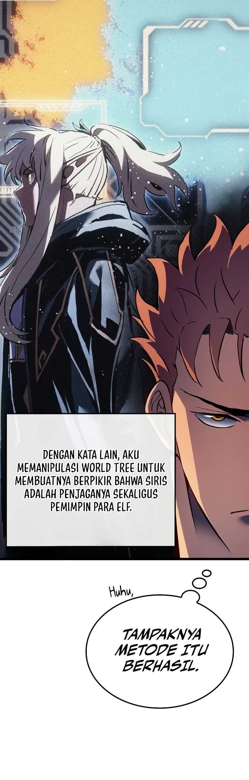 The Indomitable Martial King Chapter 79 Gambar 15