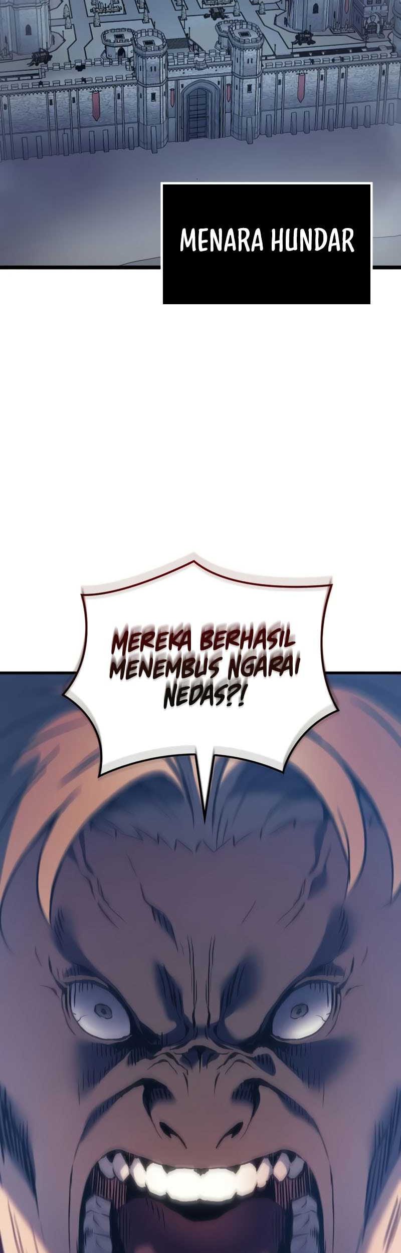 The Indomitable Martial King Chapter 79 Gambar 19