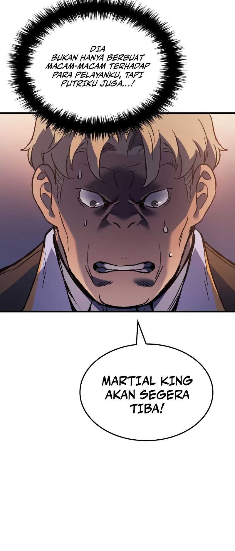 The Indomitable Martial King Chapter 79 Gambar 28