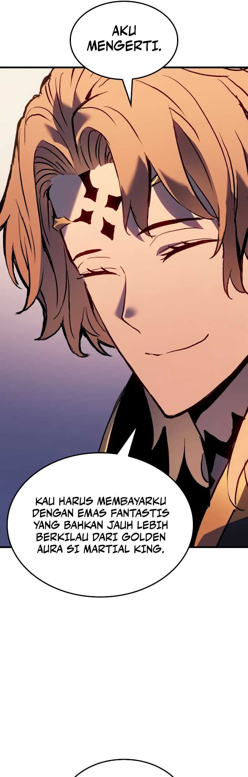 The Indomitable Martial King Chapter 79 Gambar 29