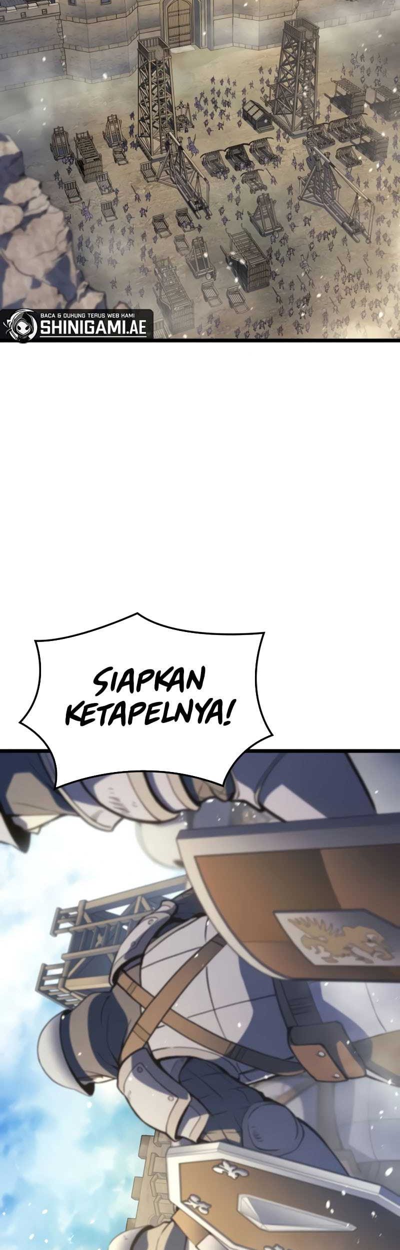 The Indomitable Martial King Chapter 79 Gambar 31
