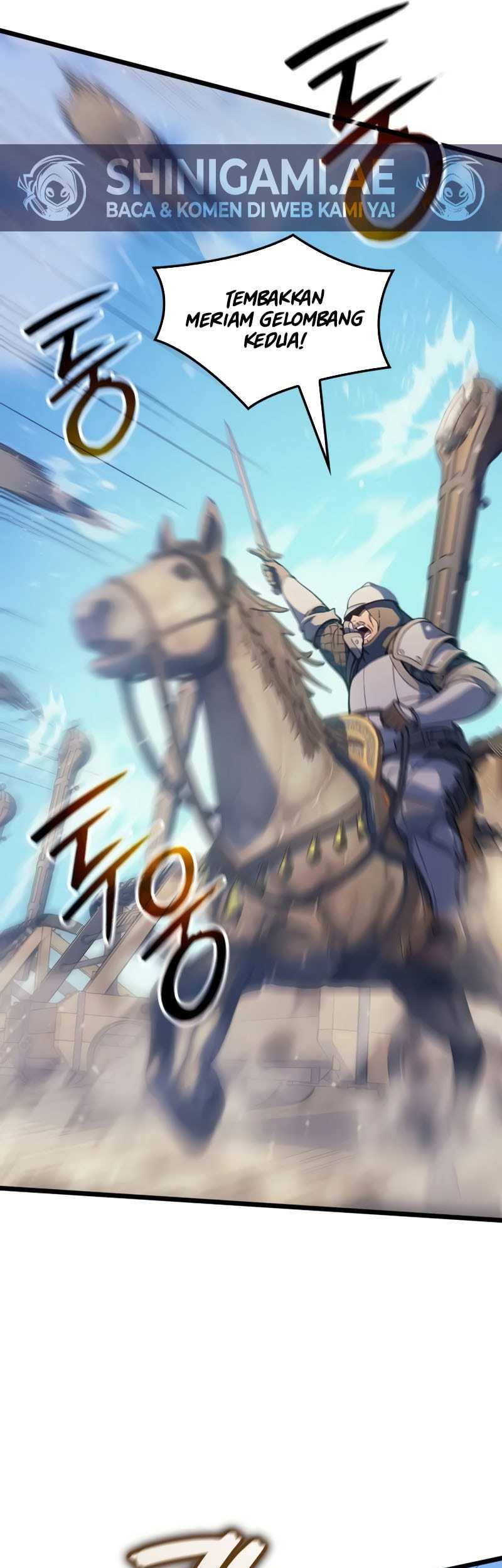 The Indomitable Martial King Chapter 79 Gambar 33