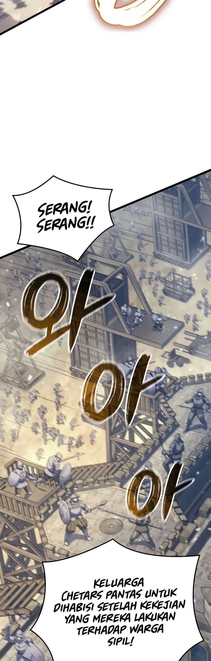 The Indomitable Martial King Chapter 79 Gambar 35