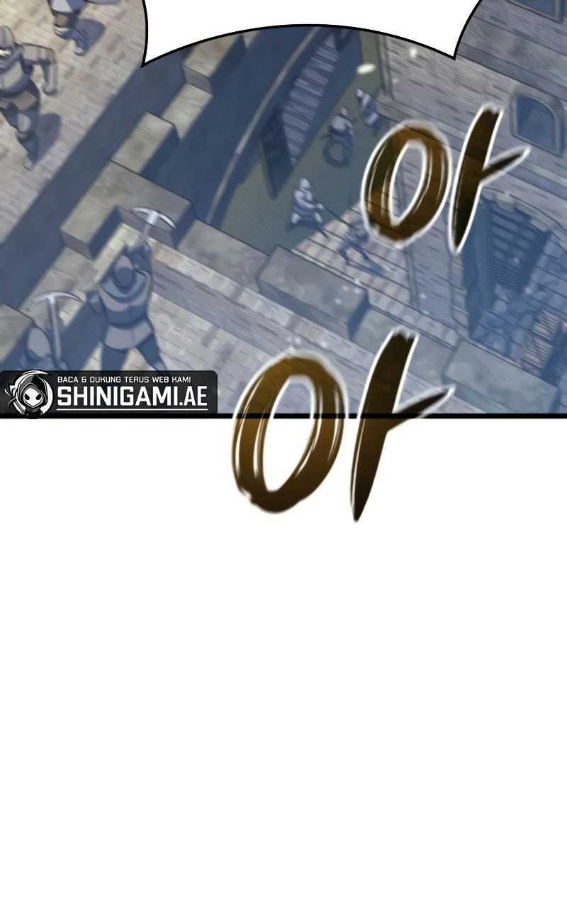 The Indomitable Martial King Chapter 79 Gambar 36