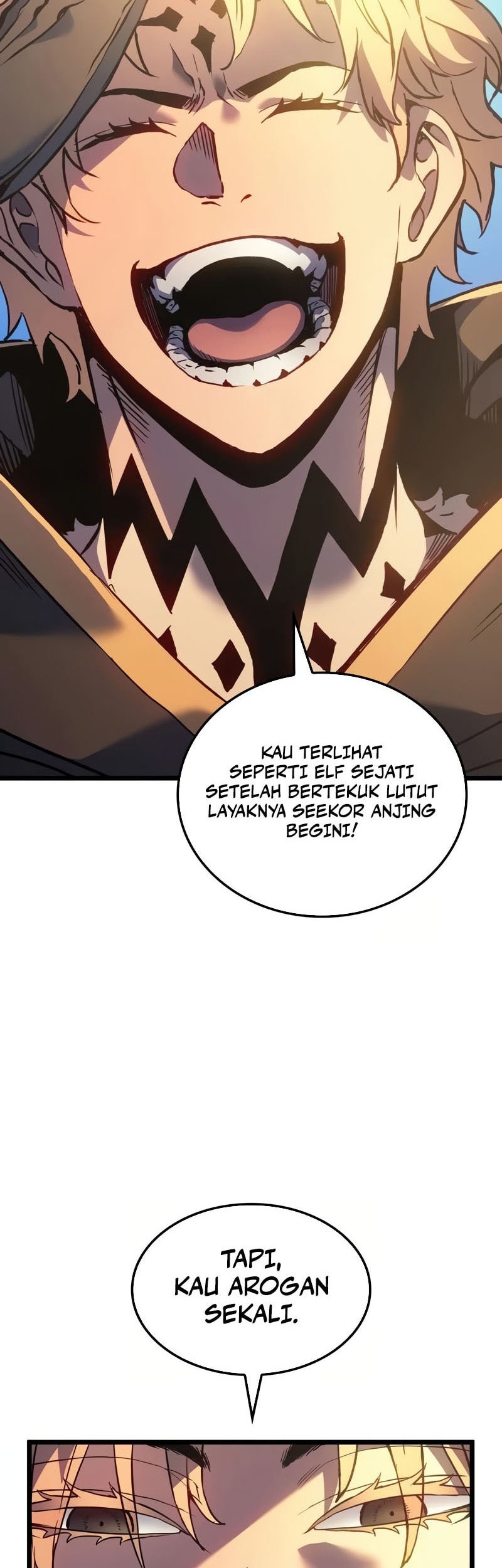 The Indomitable Martial King Chapter 80 Gambar 51