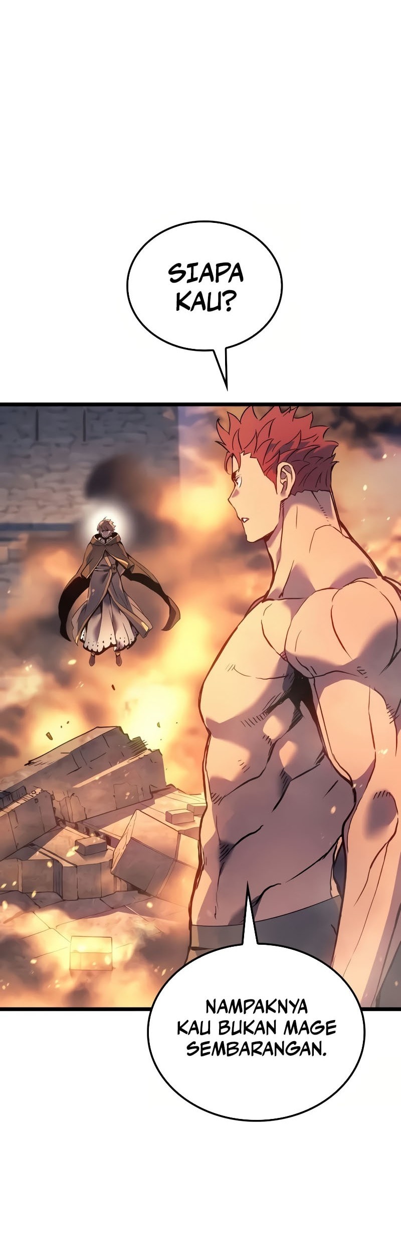 The Indomitable Martial King Chapter 80 Gambar 62