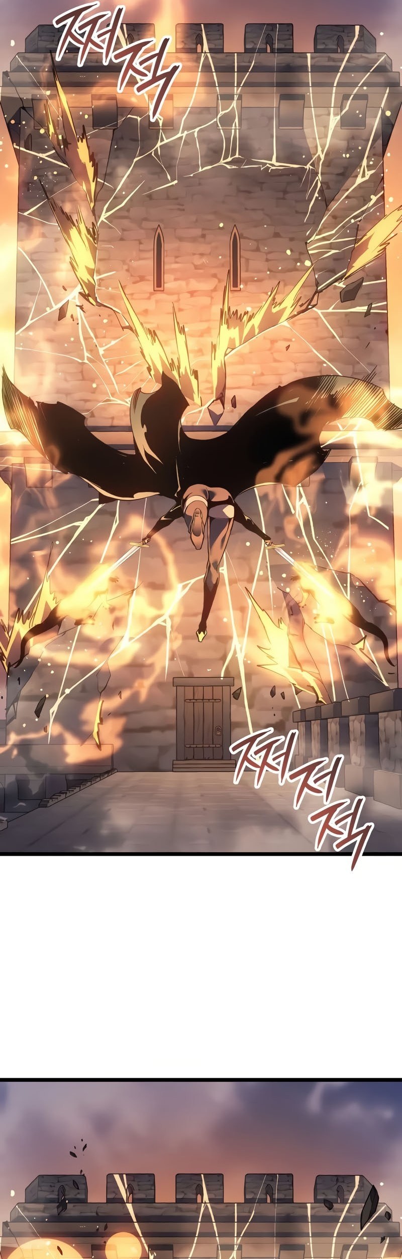 The Indomitable Martial King Chapter 80 Gambar 22