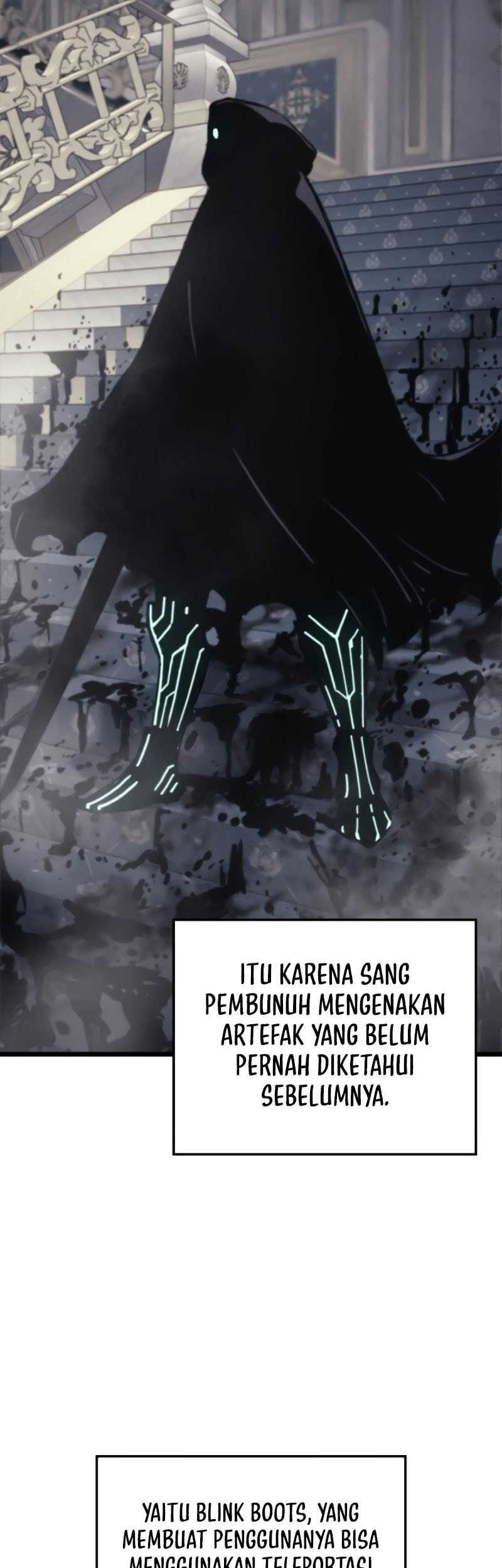 The Indomitable Martial King Chapter 81 Gambar 36