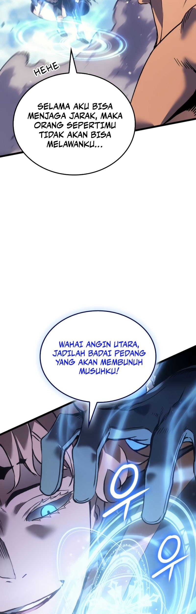 The Indomitable Martial King Chapter 81 Gambar 38