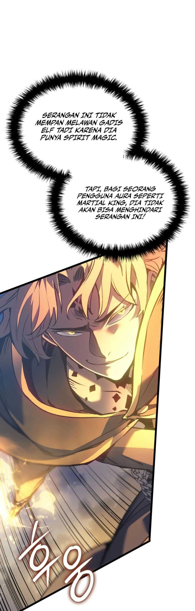 The Indomitable Martial King Chapter 81 Gambar 42