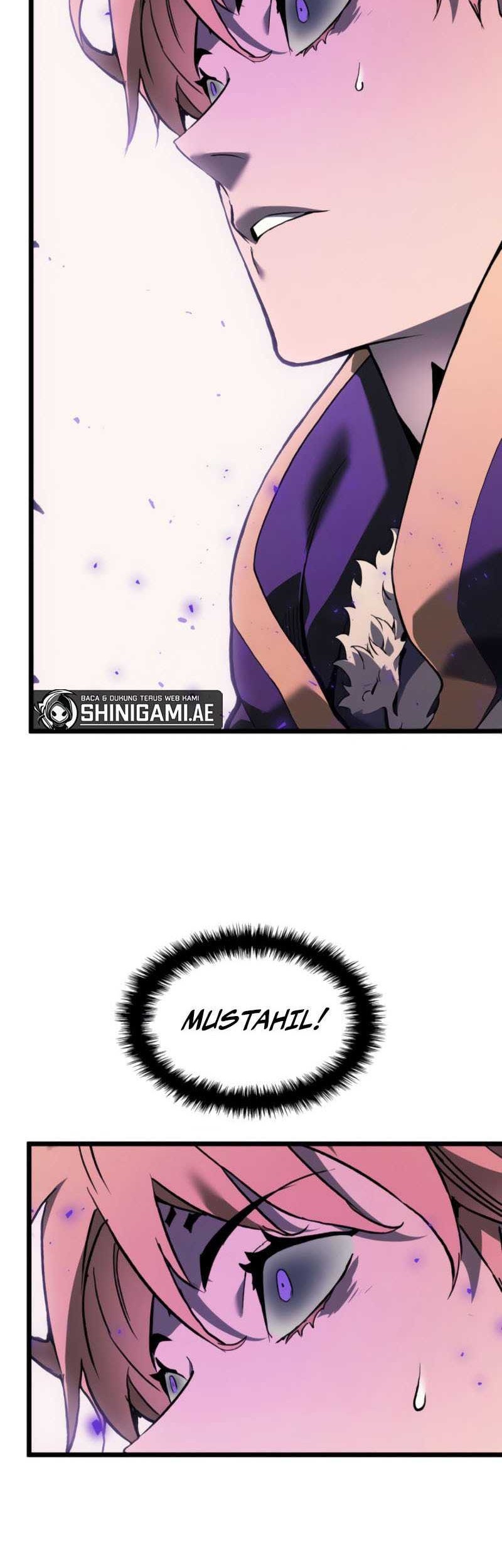 The Indomitable Martial King Chapter 81 Gambar 53