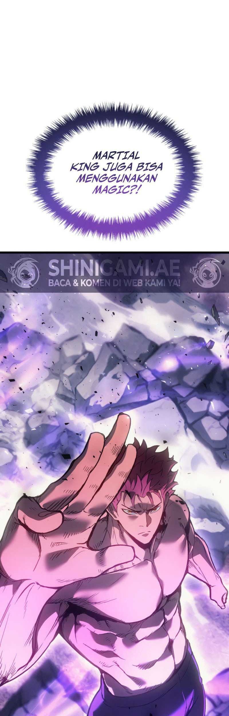 The Indomitable Martial King Chapter 81 Gambar 54