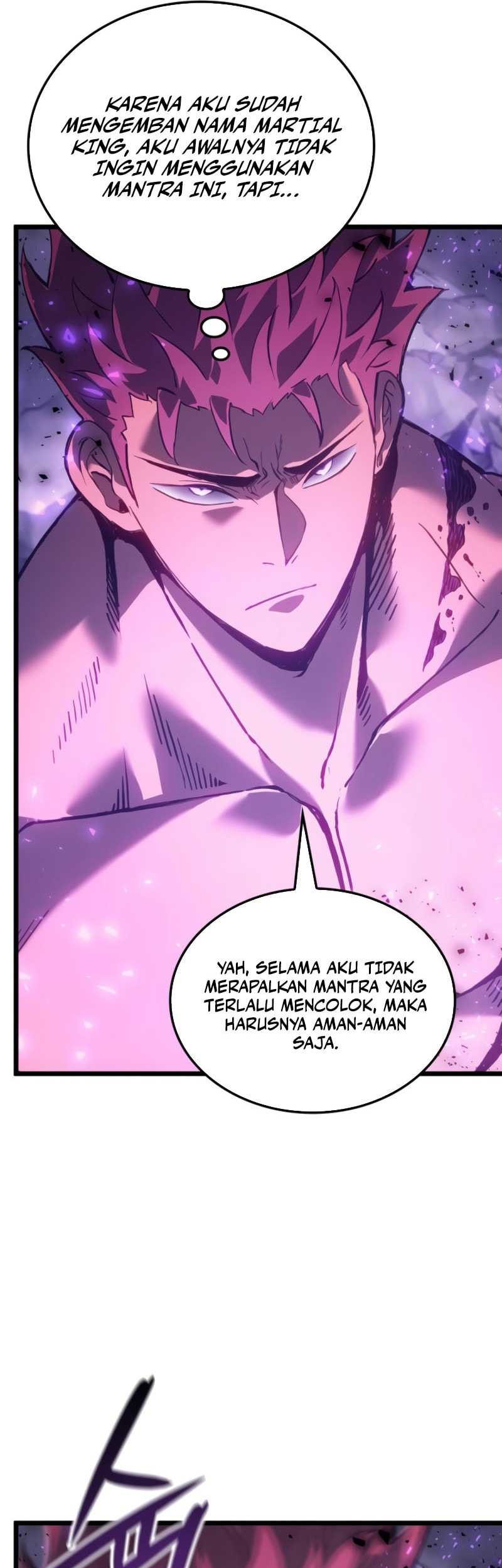The Indomitable Martial King Chapter 81 Gambar 56