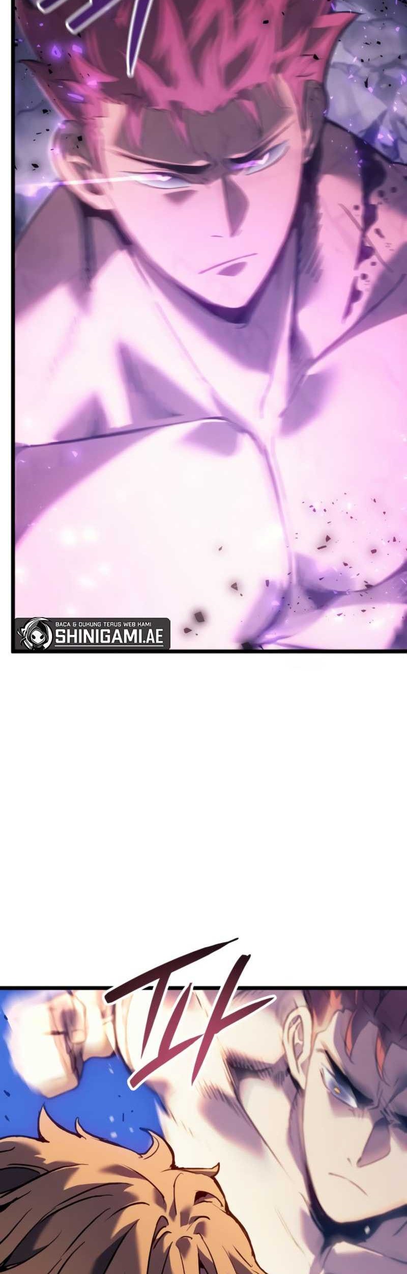 The Indomitable Martial King Chapter 81 Gambar 57