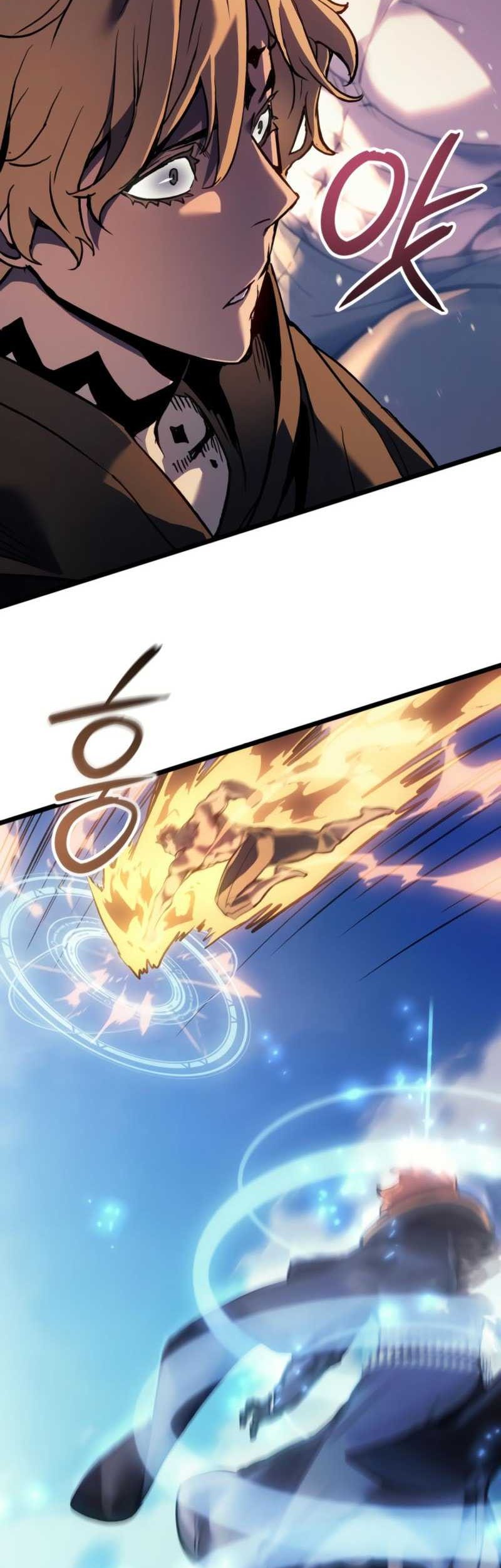 The Indomitable Martial King Chapter 81 Gambar 58