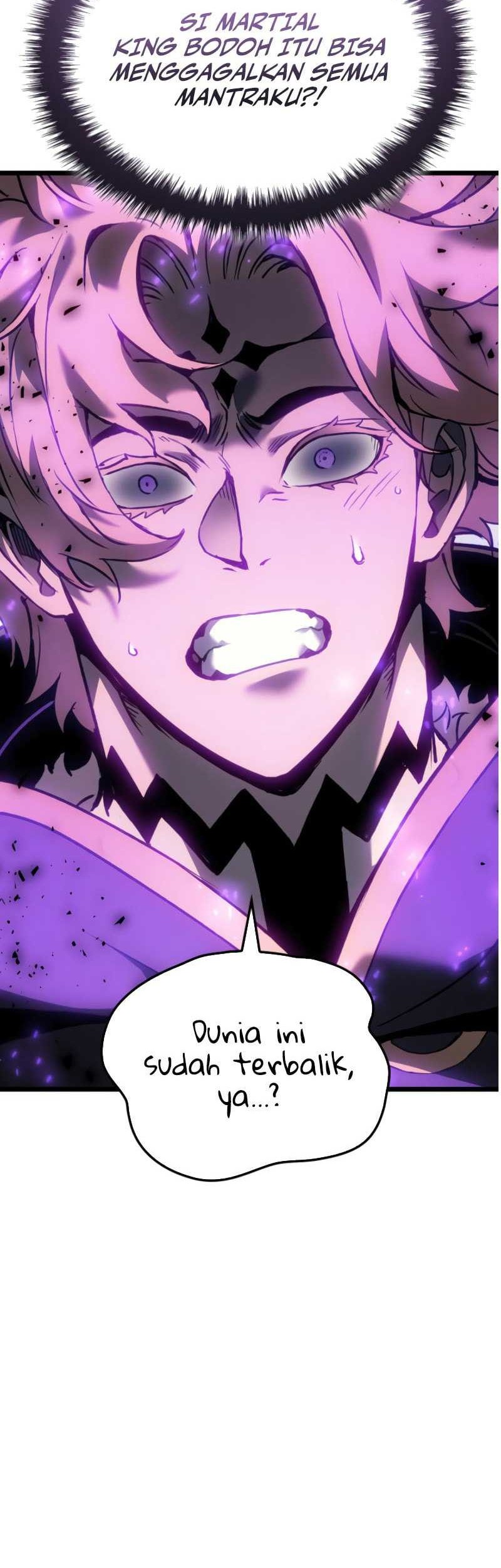 The Indomitable Martial King Chapter 81 Gambar 67