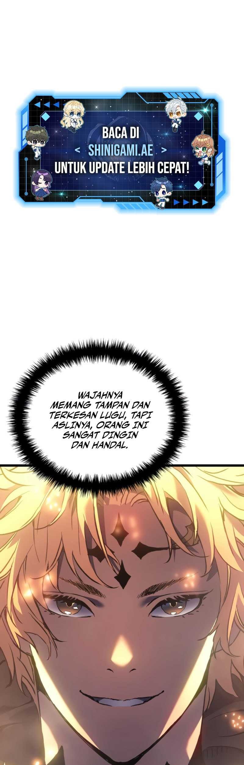 Baca Komik The Indomitable Martial King Chapter 81 Gambar 1