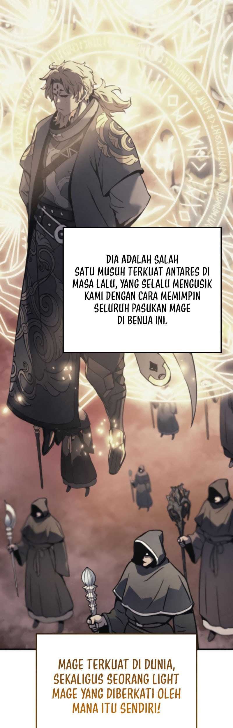 The Indomitable Martial King Chapter 81 Gambar 5