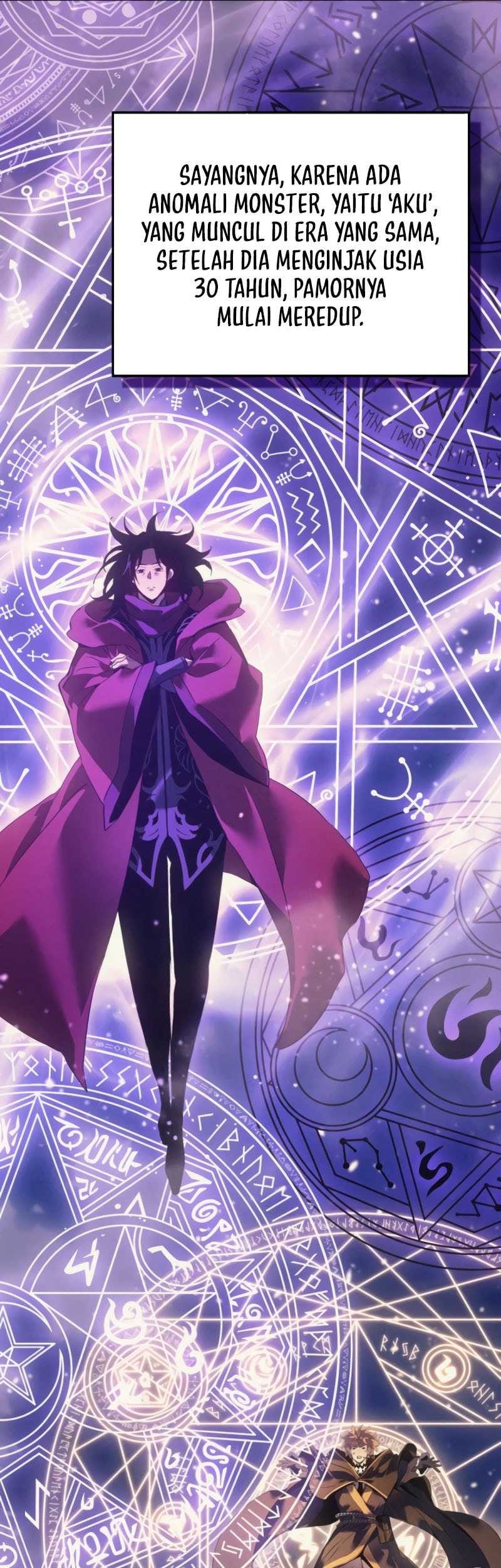 The Indomitable Martial King Chapter 81 Gambar 8