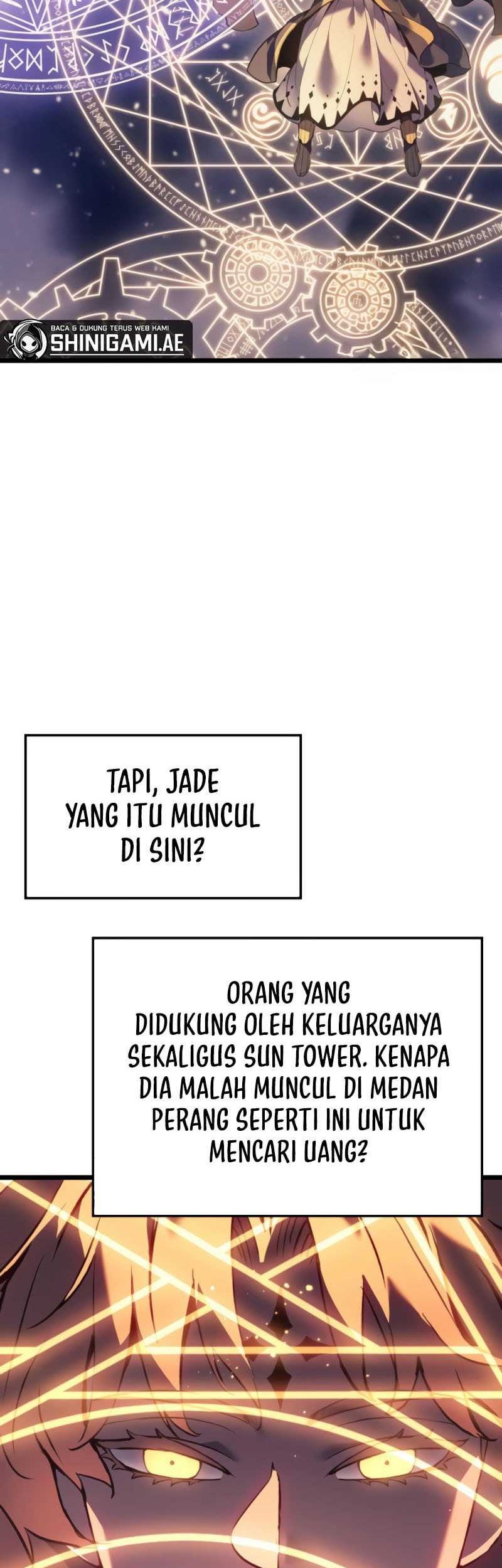 The Indomitable Martial King Chapter 81 Gambar 9