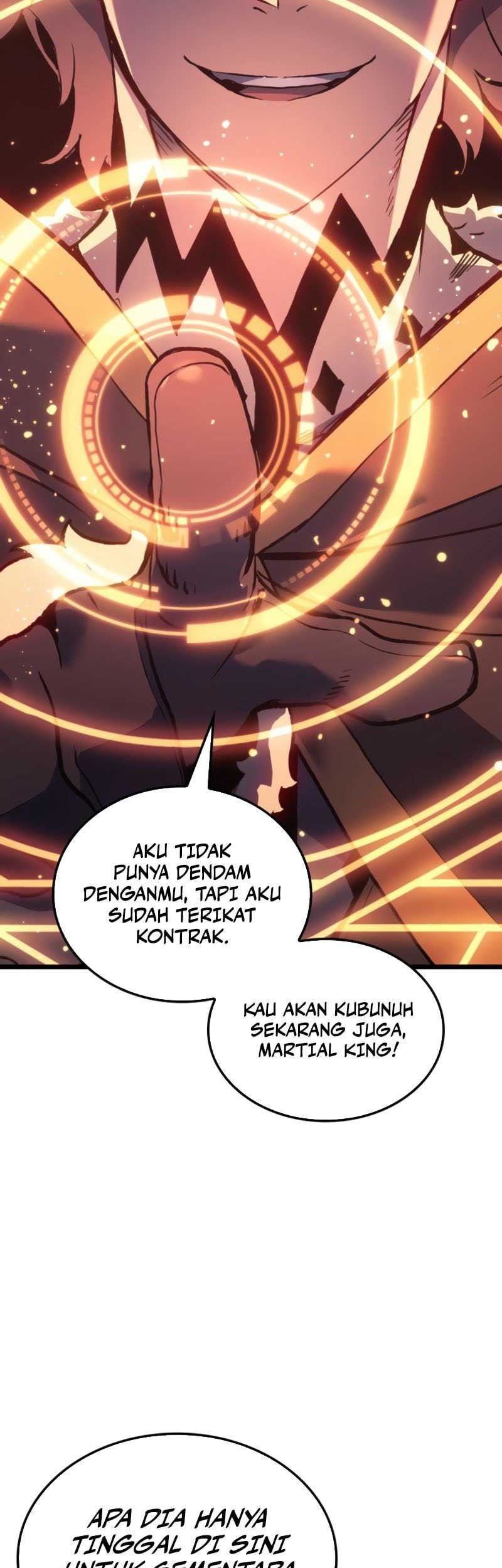 The Indomitable Martial King Chapter 81 Gambar 10