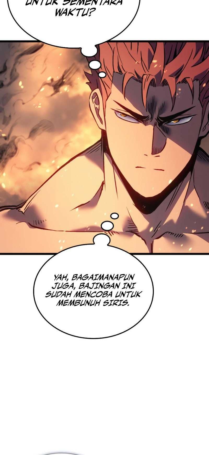 The Indomitable Martial King Chapter 81 Gambar 11