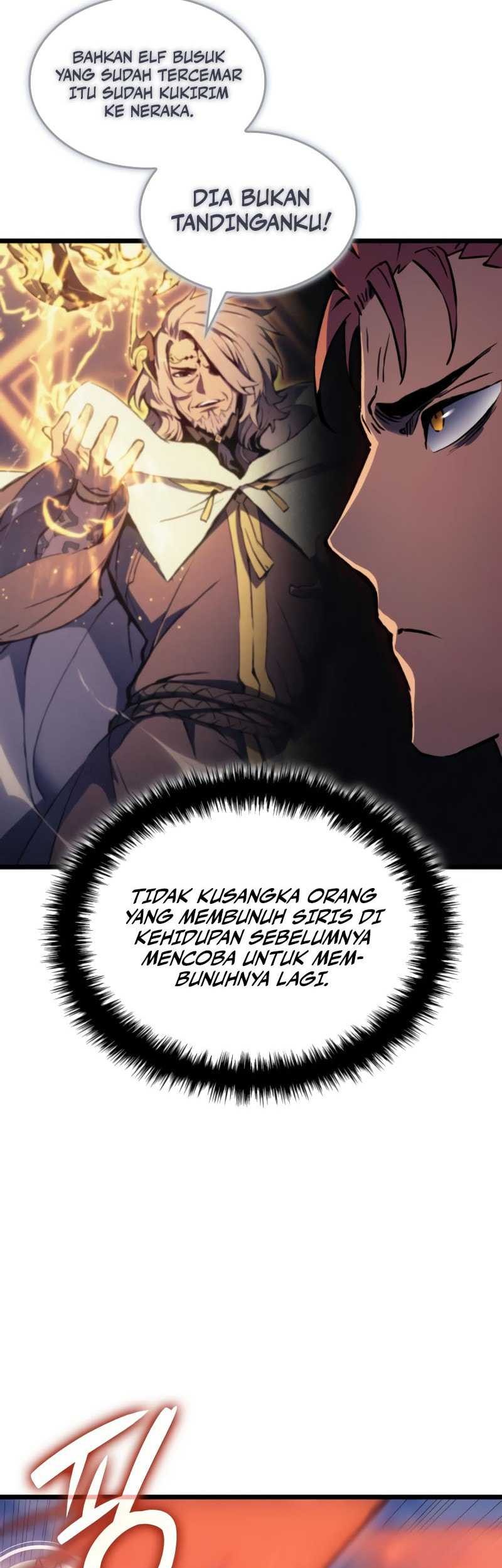 The Indomitable Martial King Chapter 81 Gambar 12