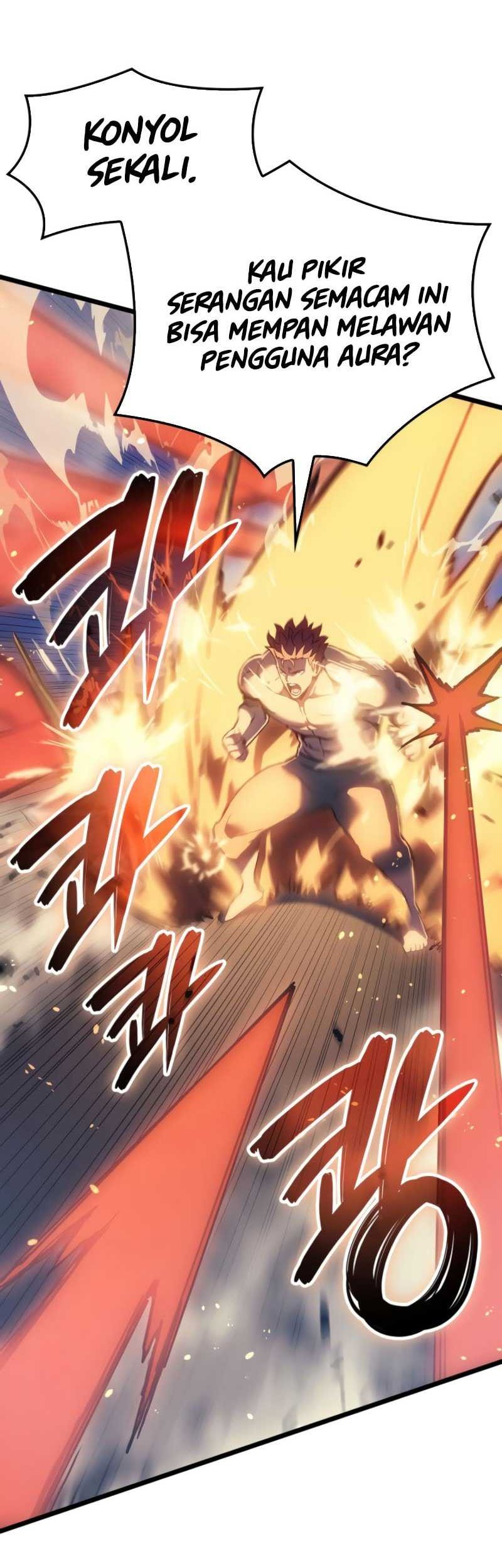 The Indomitable Martial King Chapter 81 Gambar 14