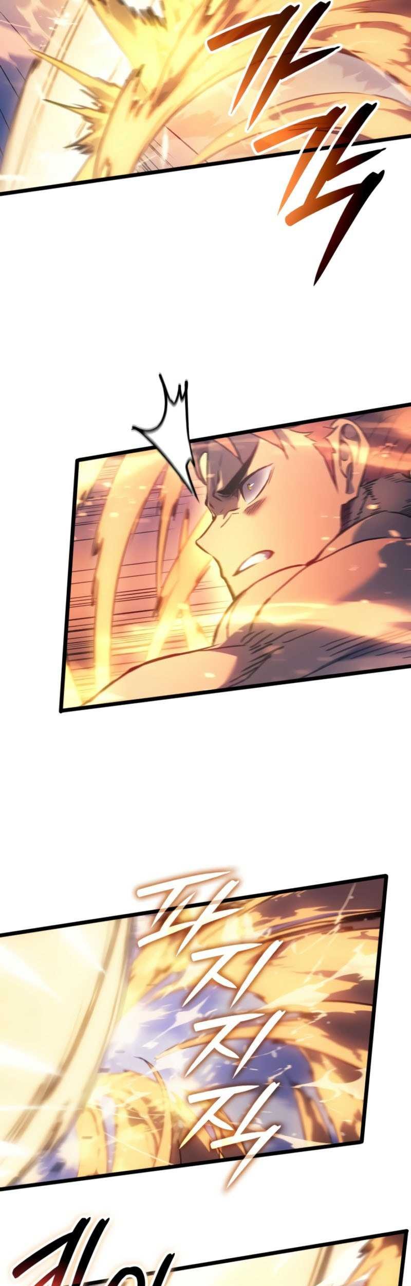 The Indomitable Martial King Chapter 81 Gambar 20