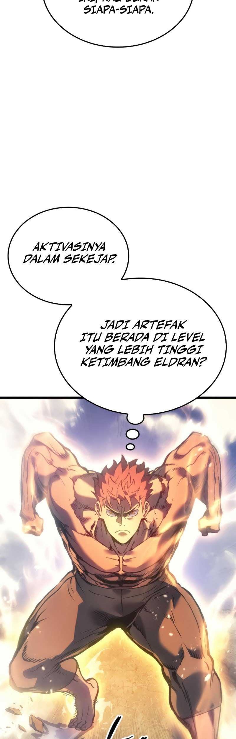 The Indomitable Martial King Chapter 81 Gambar 26