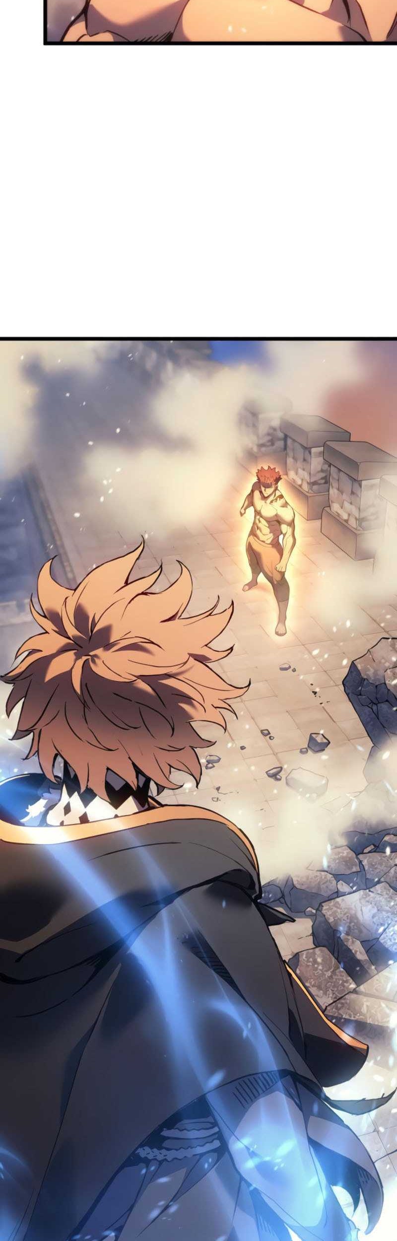 The Indomitable Martial King Chapter 81 Gambar 33