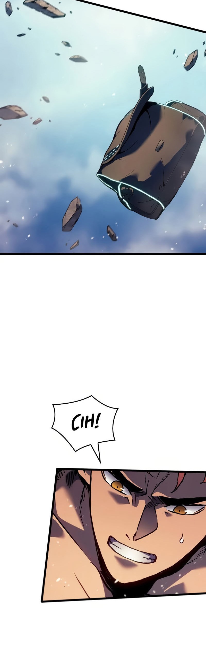 The Indomitable Martial King Chapter 82 Gambar 54