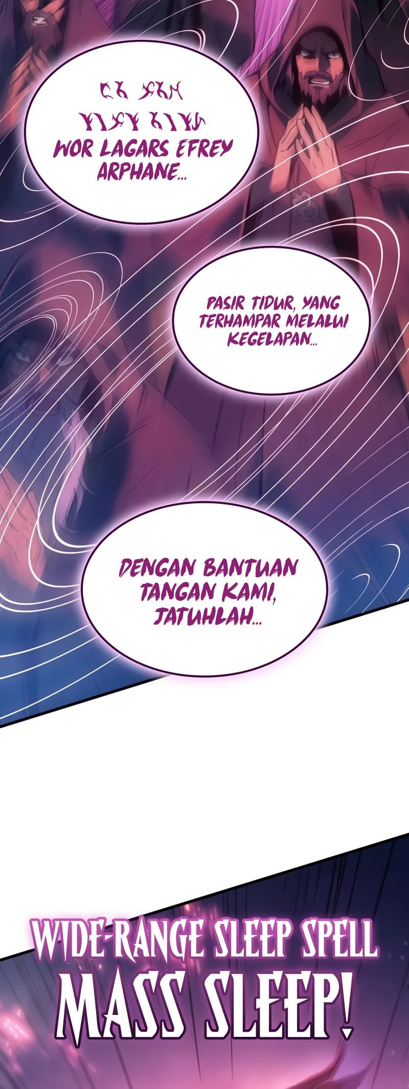The Indomitable Martial King Chapter 83 Gambar 59