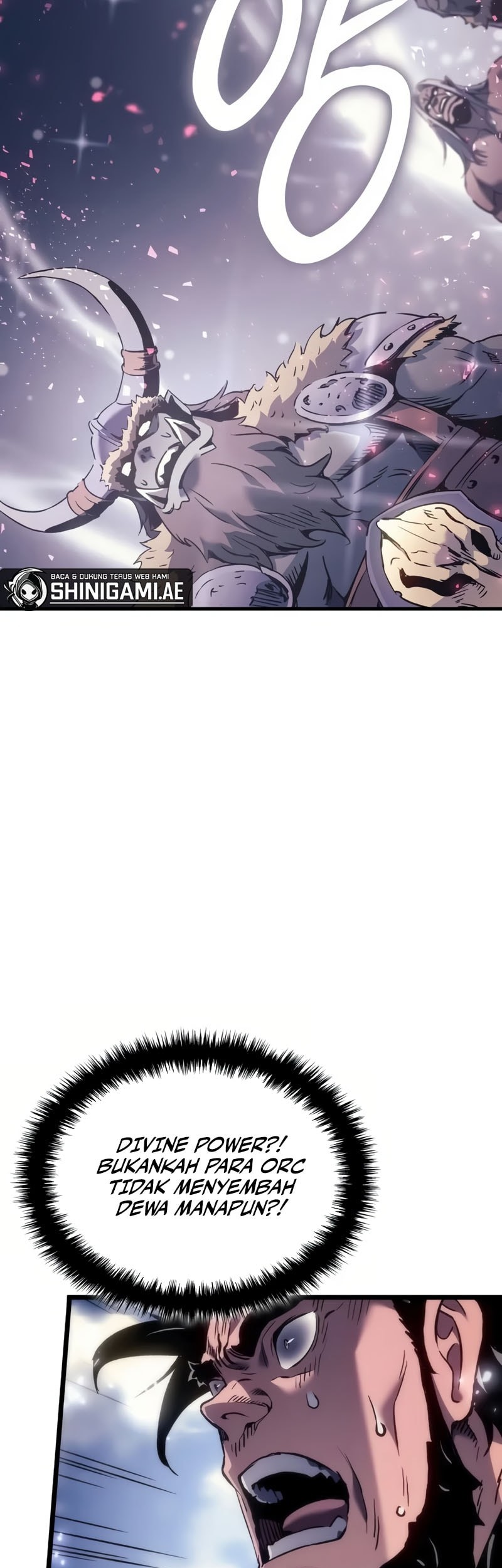 The Indomitable Martial King Chapter 83 Gambar 62