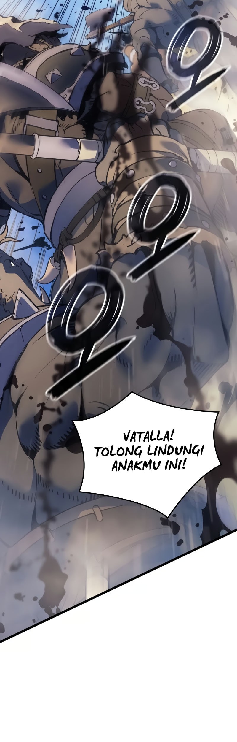 The Indomitable Martial King Chapter 83 Gambar 74