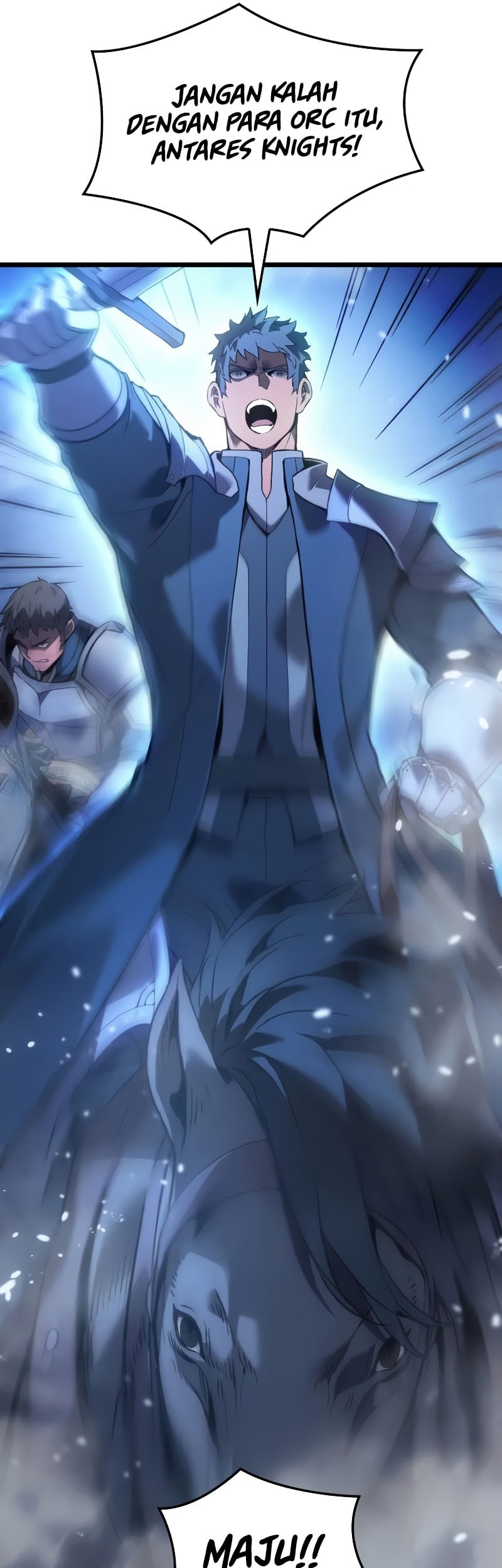 The Indomitable Martial King Chapter 83 Gambar 76