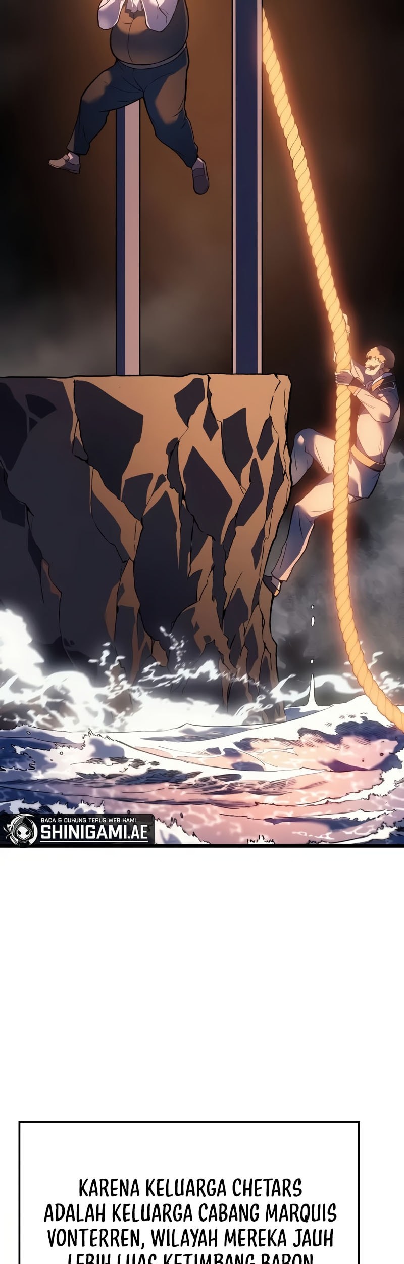 The Indomitable Martial King Chapter 83 Gambar 23
