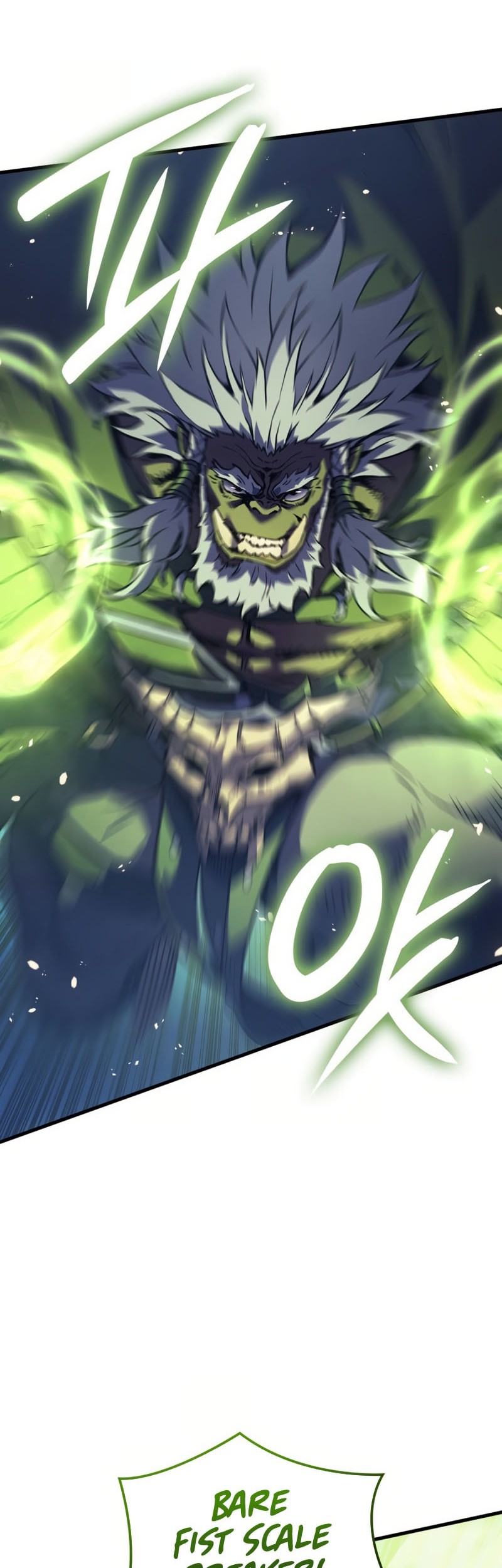 The Indomitable Martial King Chapter 84 Gambar 47