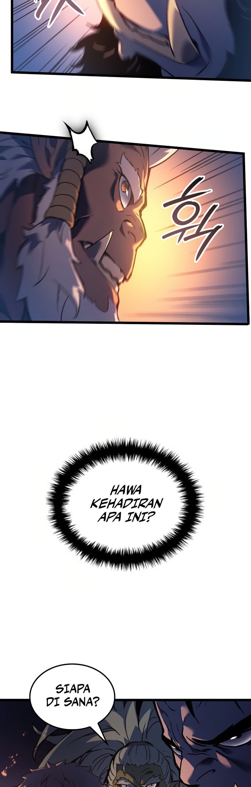 The Indomitable Martial King Chapter 84 Gambar 12
