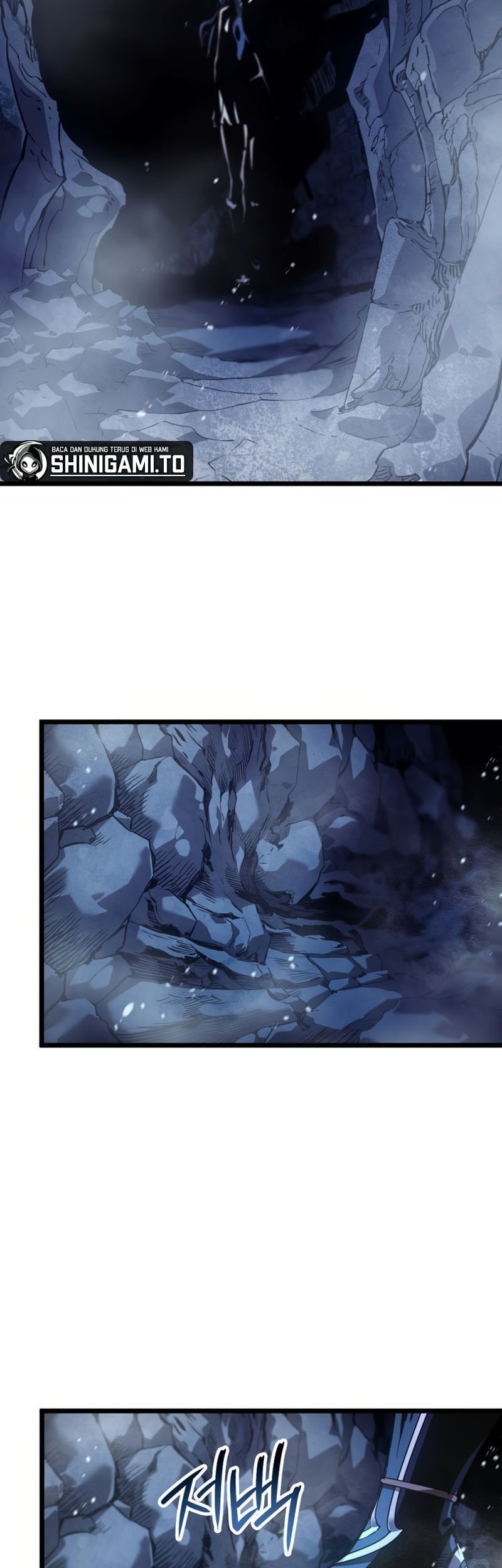 The Indomitable Martial King Chapter 84 Gambar 20