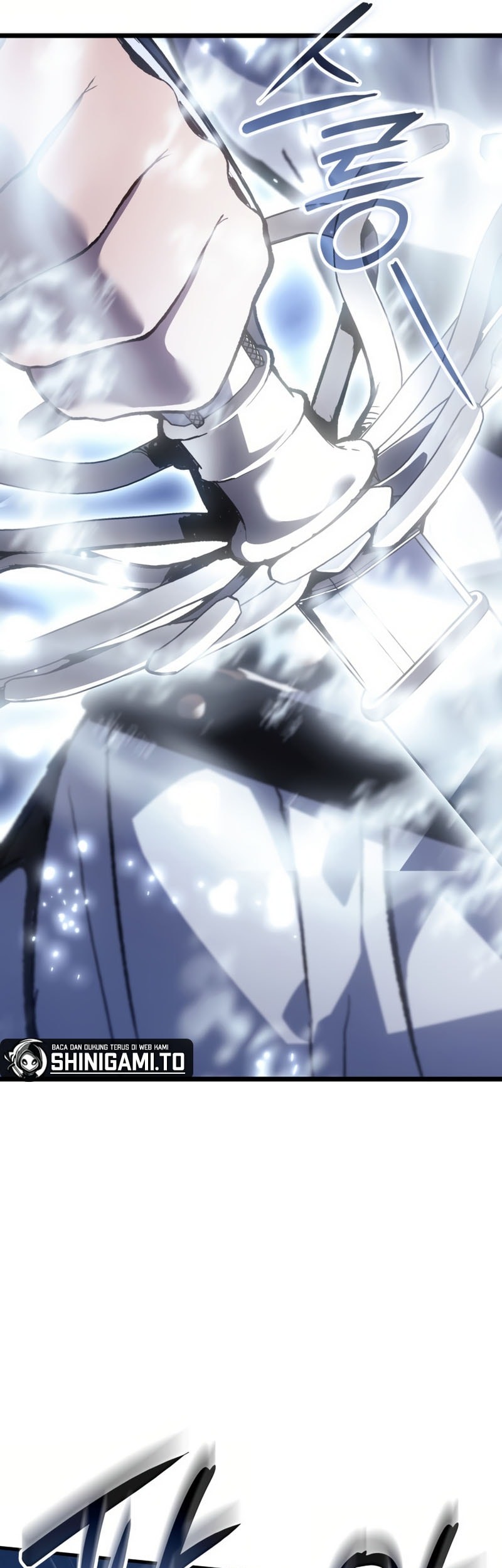 The Indomitable Martial King Chapter 84 Gambar 26