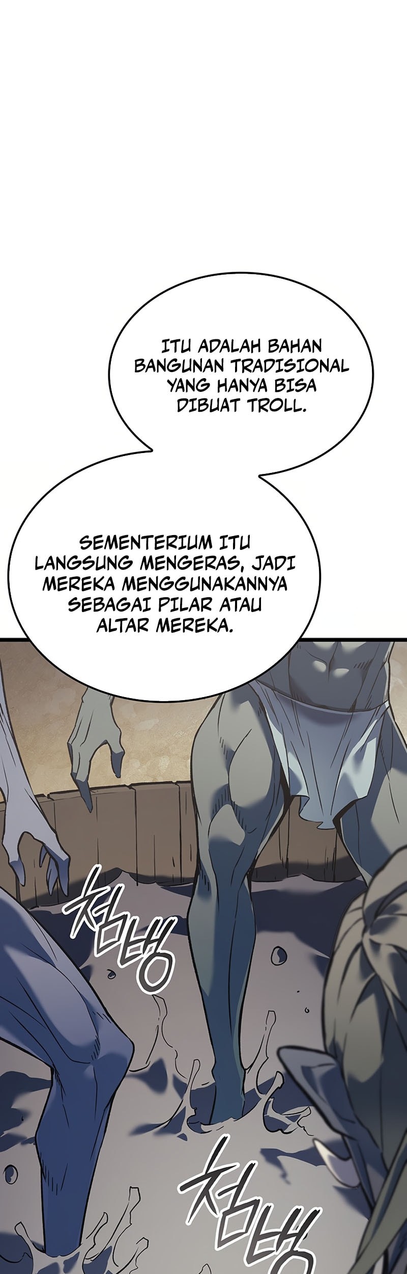 The Indomitable Martial King Chapter 86 Gambar 40