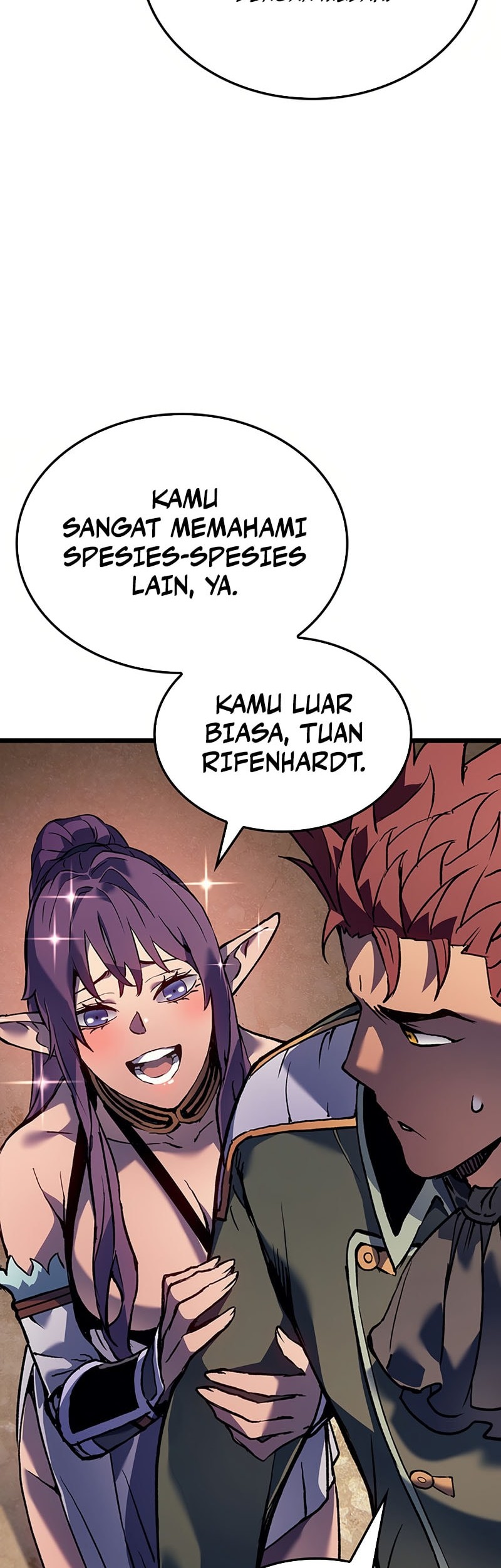 The Indomitable Martial King Chapter 86 Gambar 43