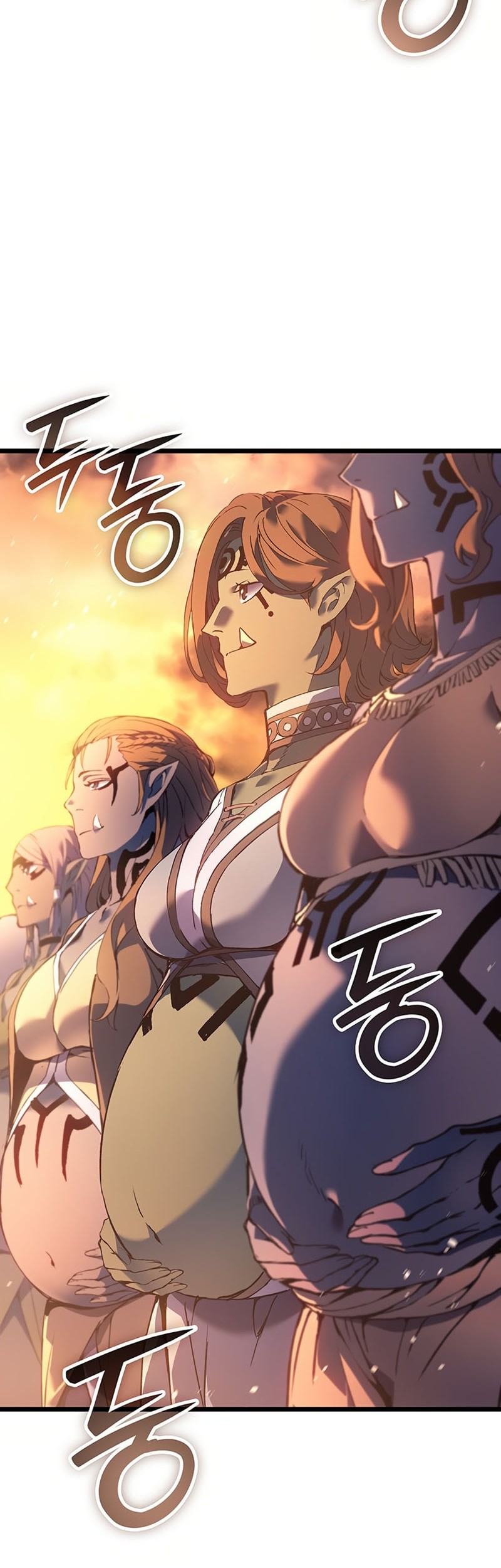 The Indomitable Martial King Chapter 86 Gambar 58