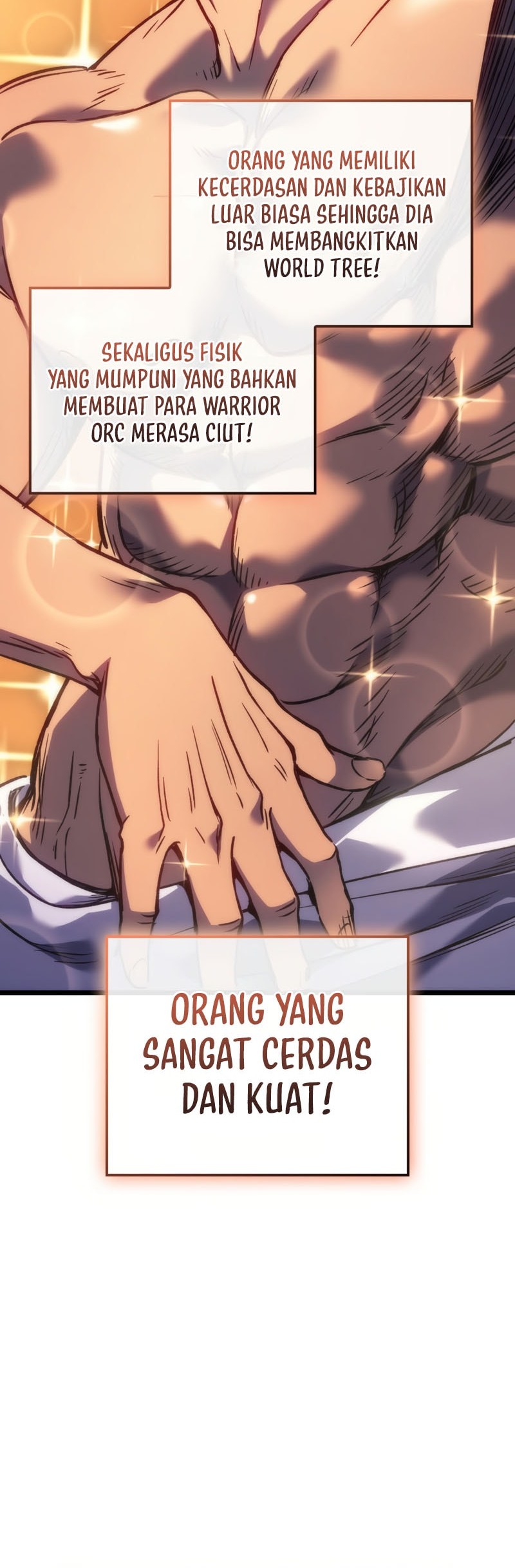 The Indomitable Martial King Chapter 86 Gambar 9